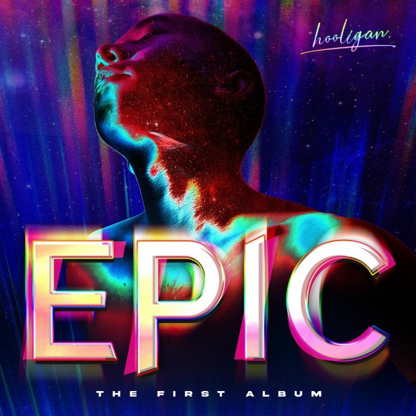 Cover of Album “Epic” by hooligan.